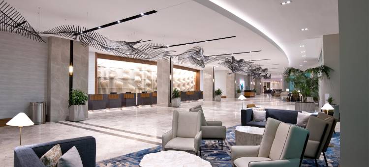 奥兰多希尔顿酒店(Hilton Orlando)图片