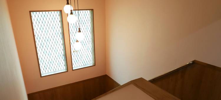 轻井泽度假小型绿酒店(Petit Hotel Midori)图片