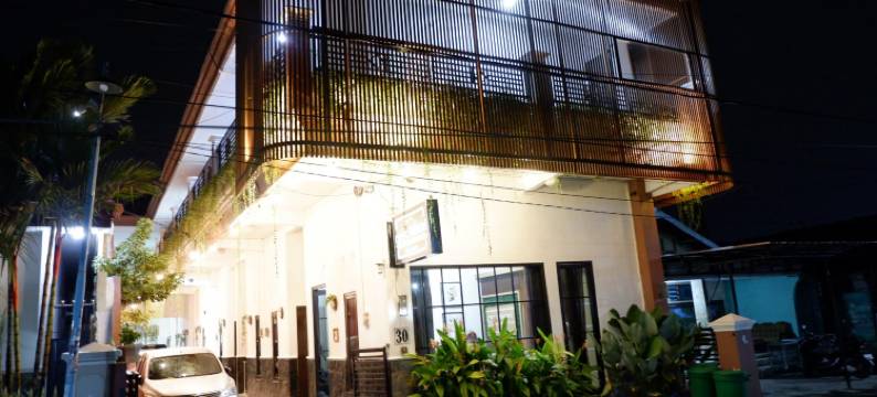 格里亚基纳里伊斯兰酒店(Griya Kinari Syari'ah)图片