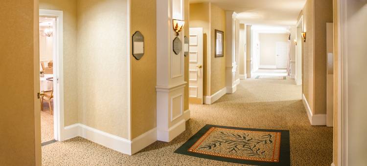 希尔顿欢朋套房酒店-萨凡纳历史街区(Hampton Inn & Suites Savannah Historic District)图片