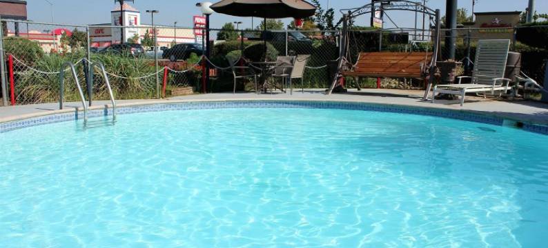 花园景观旅店(Garden View Inn)图片