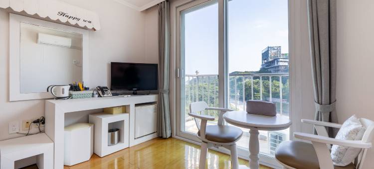 江陵城堡(Gangneung Castle Hotel)图片
