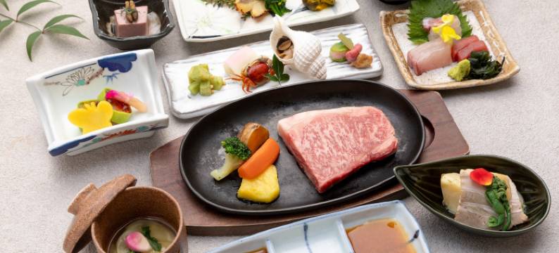 千灯萤宿(Hotarunoyado Sendou)图片