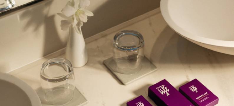 斯里兰卡梦想之城-辛纳蒙乐富大酒店(Cinnamon Life at City of Dreams)图片