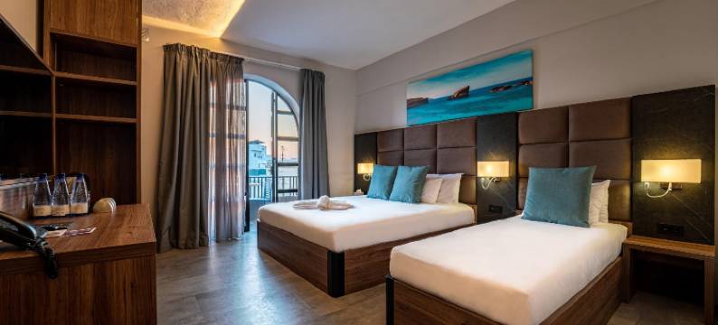 鹅卵石度假村(Pebbles Resort)图片