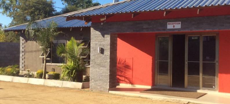 LA签名招待所(La Signature Guest House)图片