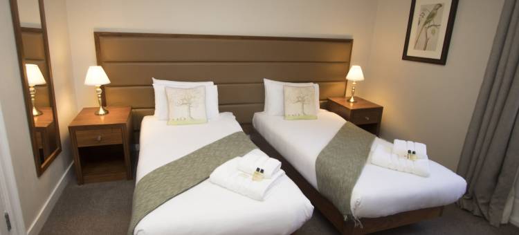 大教堂大门酒店(Cathedral Gate)图片