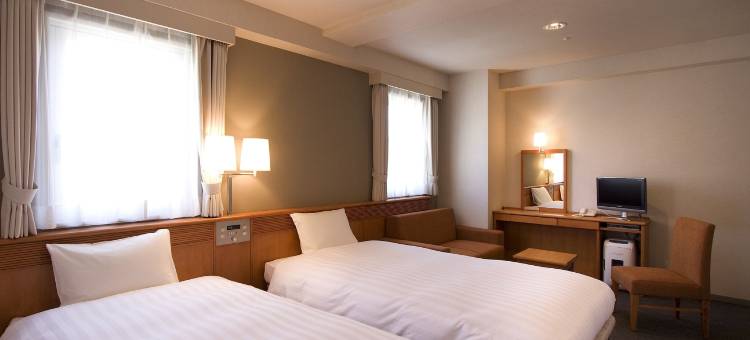 绿色Plus高级酒店(Hotel Premium Green Plus)图片