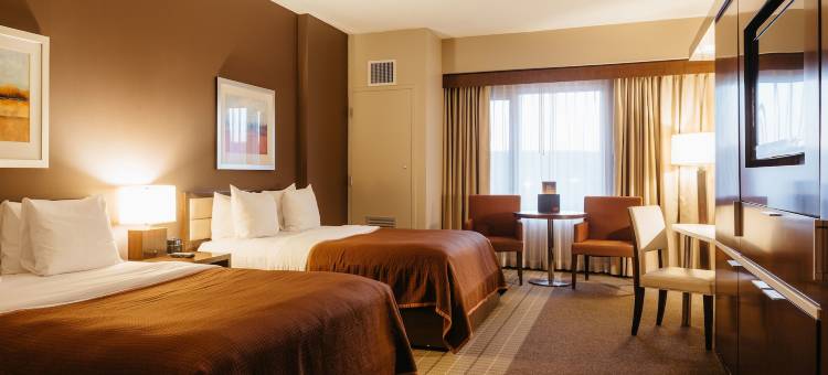 Hotel Casino New Brunswick图片