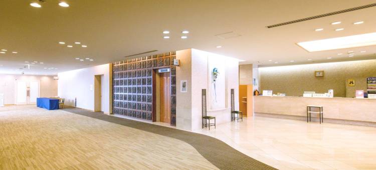 小仓近日酒店(Kokura Recent Hotel)图片