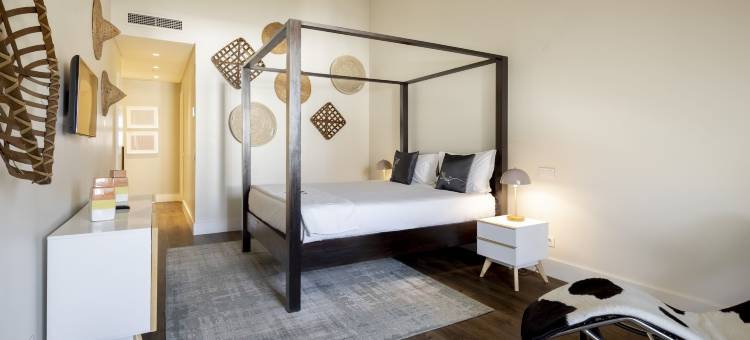 希亚多梅西公寓 | 里斯本最佳公寓(Chiado Mercy Apartments | Lisbon Best Apartments)图片