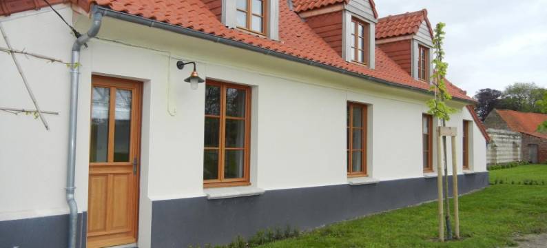 科克维城堡酒店(Château de Cocove)图片