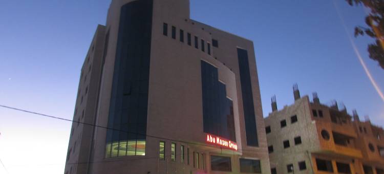 奥布玛森酒店(Abu Mazen Hotel)图片