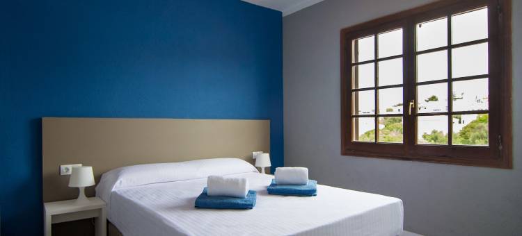 尼尔瓦公寓酒店度假村(Aparthotel Nelva Resort)图片