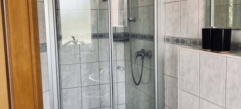 安兰豪斯 - 客房(Am Landhaus - Gästezimmer)图片