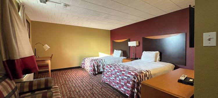 B'more旅馆(Baltimore Northwest Motel)图片