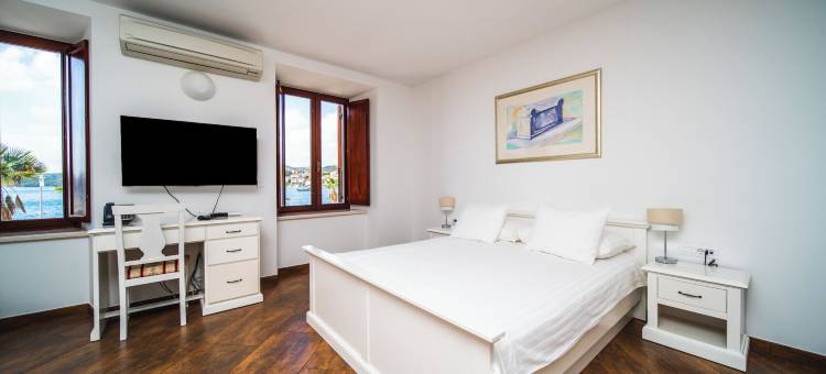 维拉丽瓦公寓(Apartments Villa Riva)图片