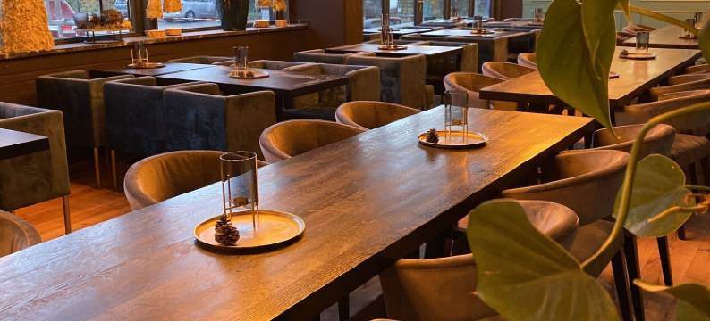 Loftstyle Hotel Hannover, BW Signature Collection图片