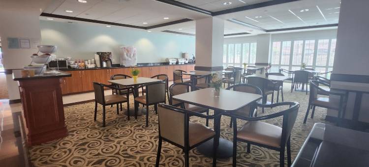 威洛布鲁克酒店(Hotel Willowbrook)图片