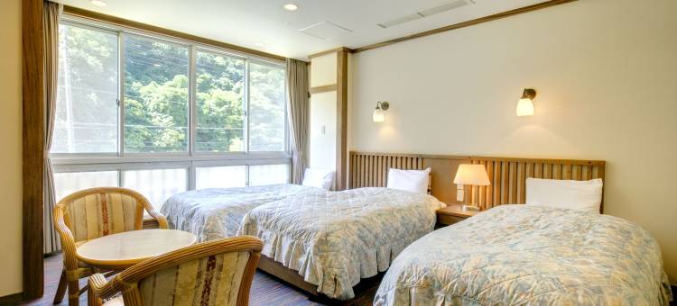 汤河原万叶庄(Yugawara Manyoso)图片