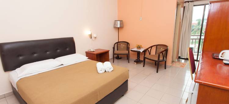 德萨旅馆(Desa Inn Hotel)图片