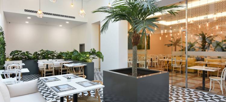 艾瑟惠灵顿酒店(Exe Wellington)图片