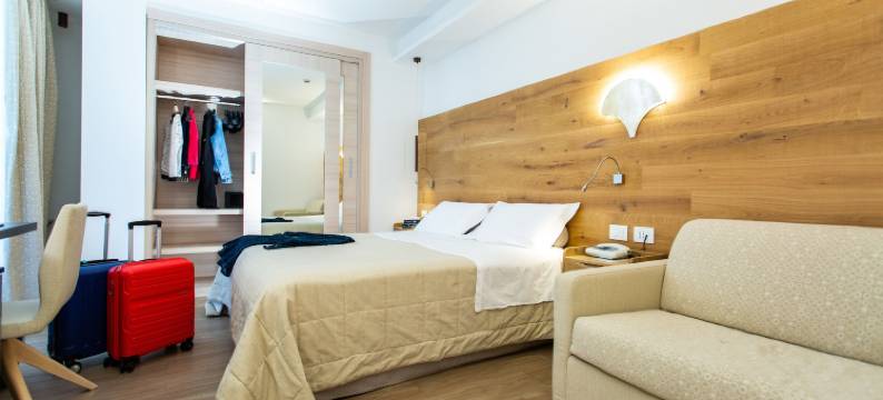 阿巴诺维尔蒂特尔梅酒店(Hotel Terme Abano Verdi)图片