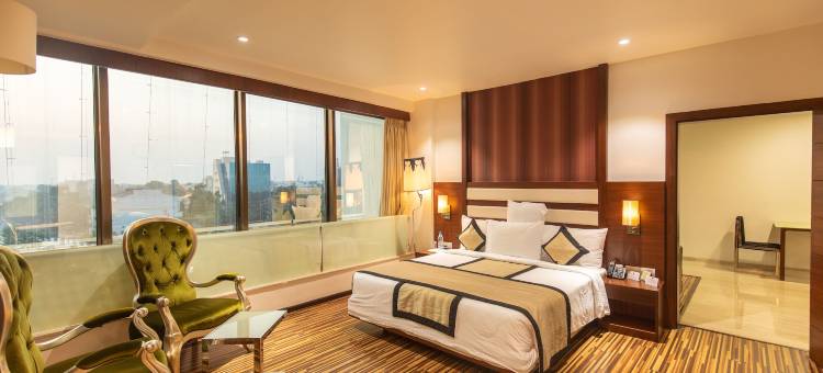 桑迪塔酒店(Hotel Sandy's Tower)图片