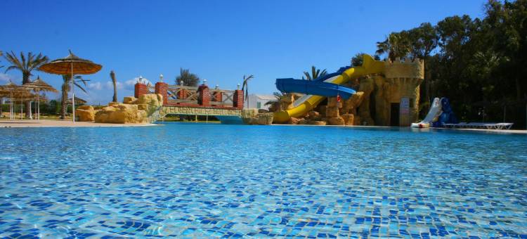 马哈巴皇家塞勒姆酒店(Marhaba Royal Salem - Family Only)图片