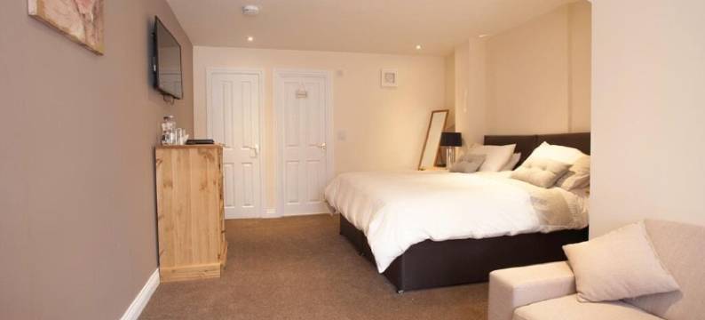 白天鹅旅馆(The White Swan Inn)图片