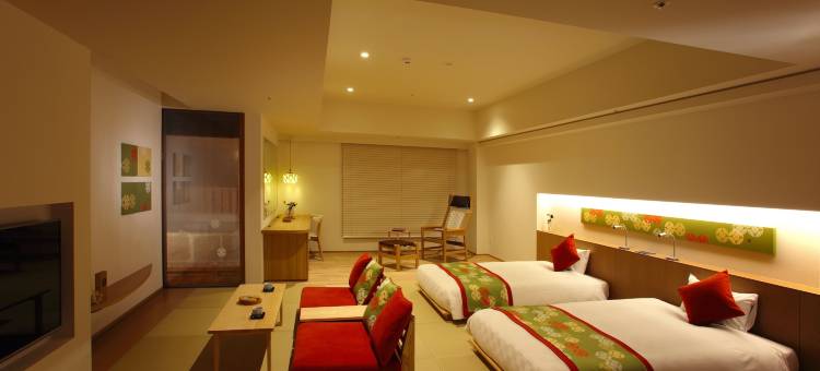 Mahoroba酒店(Hotel Mahoroba)图片