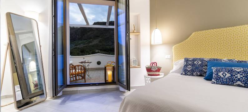 欧萨玛奇勒酒店(Hotel Orsa Maggiore)图片