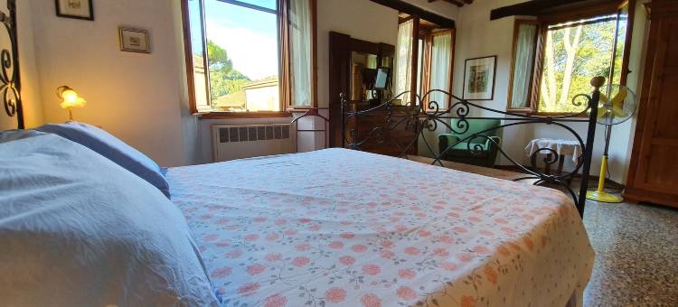 莫里尼罗别墅民宿(B&B Villa Molinello)图片