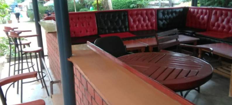 Usenge落日度假村(Usenge Sunset Resort)图片