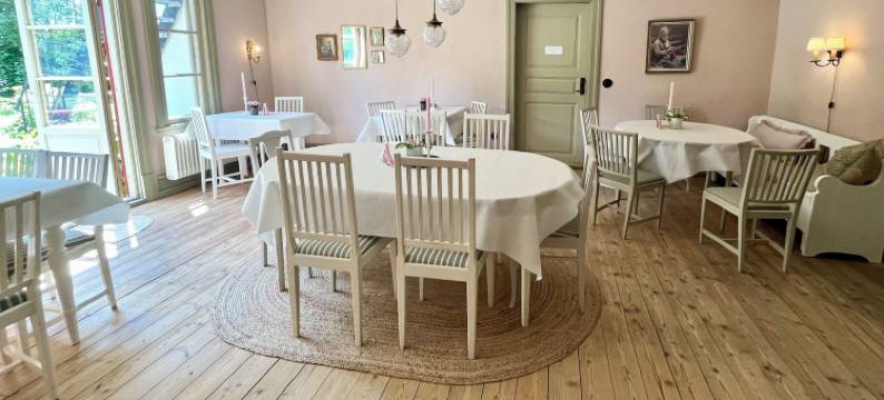 吕德高德(Lydde Gård)图片