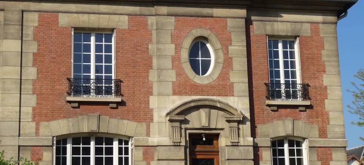 L'Hôtel Particulier - Paris Asnières图片