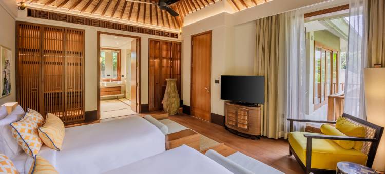 果阿巴勒度假村(Baale Resort Goa)图片