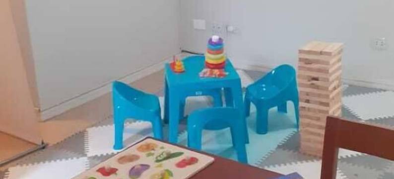 盖登套房皮纳马尔(Garden Suites Pinamar)图片