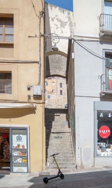 IzzHome Corso76 Hotel Overview