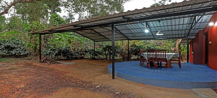 Allaranda酒店民宿(Hotel Allaranda Homestay)图片