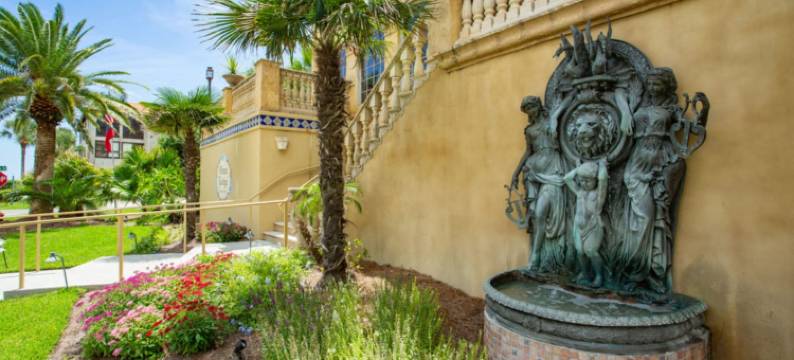 海洋旅馆度假村(Ocean Lodge Resort)图片