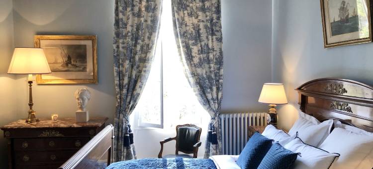 Manoir de La Croix Saint Louis "Luxury Guest House"图片