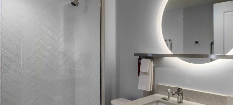 TownePlace Suites Chesterfield图片
