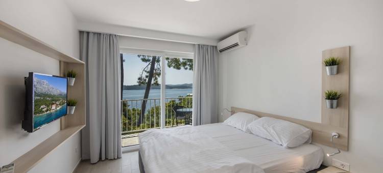 阿米内斯的马拉迪索美景之家酒店(Bellevue Maradiso Casa by Aminess)图片