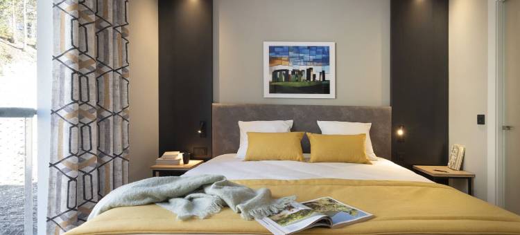 MGM Hôtels & Résidences - Résidence Alhéna图片