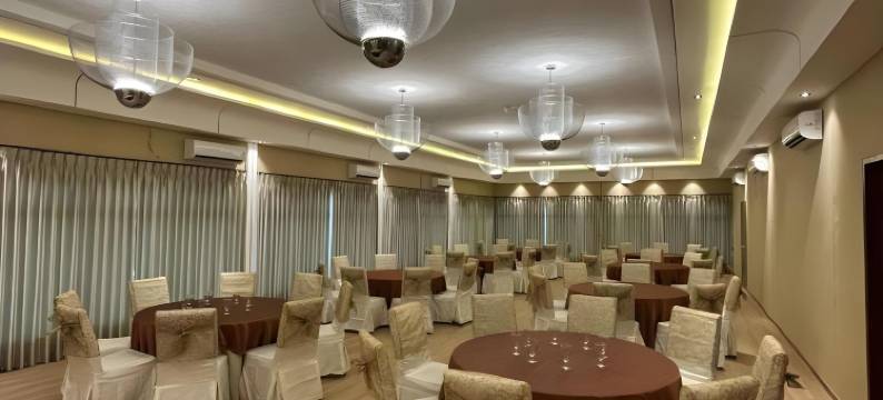 奥特鲁酒店民丹岛 - 丹戎槟榔(Alltrue Hotel Bintan - Tanjungpinang)图片