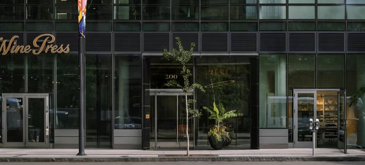 松德皮尔斯波士顿芬威公寓(Sonder Pierce Boston Apartments Fenway)图片