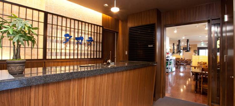 商务饭店实(Business Hotel Takara)图片