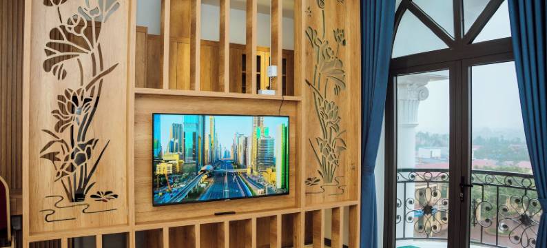 Gala 酒店及公寓(Gala Hotel & Apartment)图片