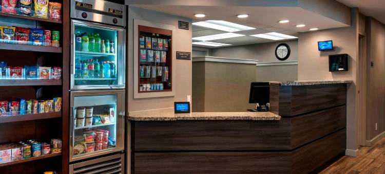 费城福吉谷Residence Inn 酒店(Residence Inn Philadelphia Valley Forge)图片